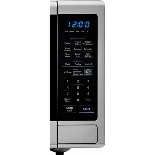 1.4 Cu ft 1000W Countertop Microwave Oven R742271