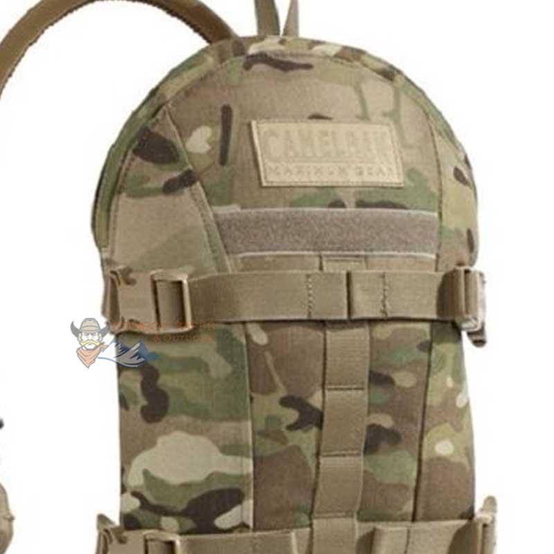 100 oz/3.0L Mil Spec Antidote Multicam Hydration Pack R39153