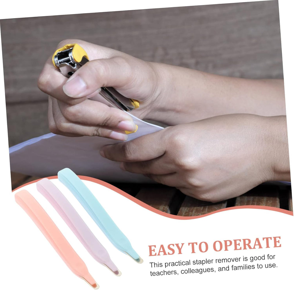 3pcs Magnetic Staple Puller Tool G88887