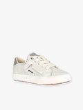 White Trainers by Geox D751