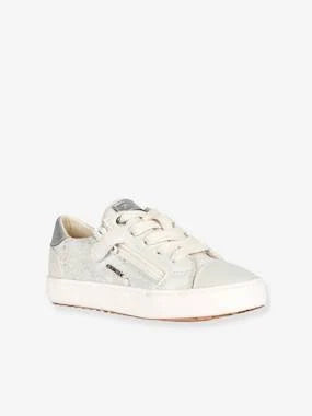 White Trainers by Geox D751