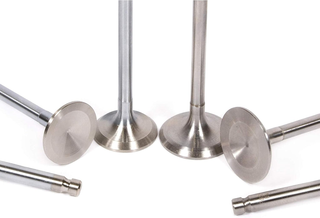 Head Gasket Set Intake Exhaust Valves for 3.5L 6G74 L937
