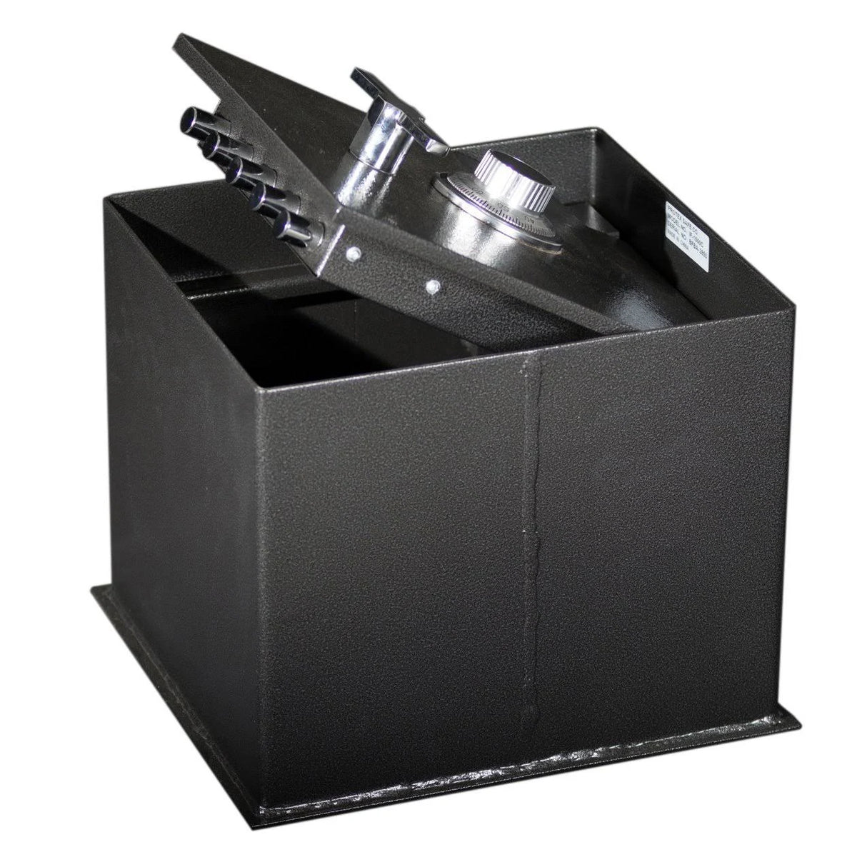 Medium Floor Safe I3450