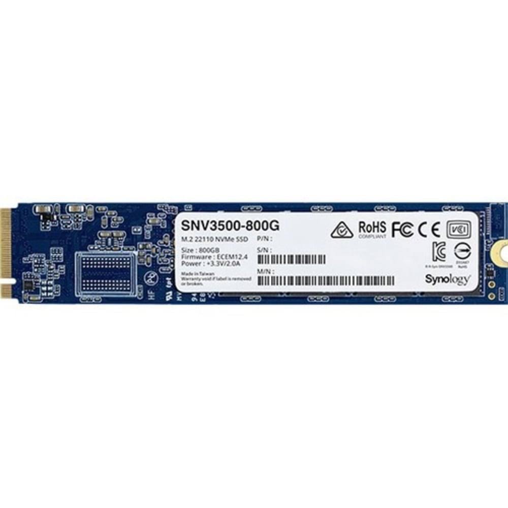 800GB M.2 22110 NVMe Solid State Drive U688844