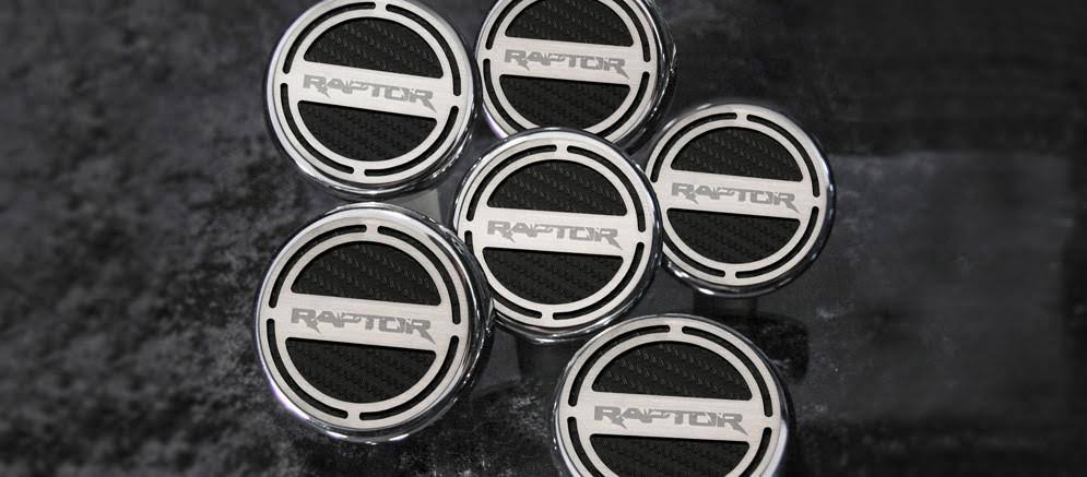 Red Engine Cap Covers S44103