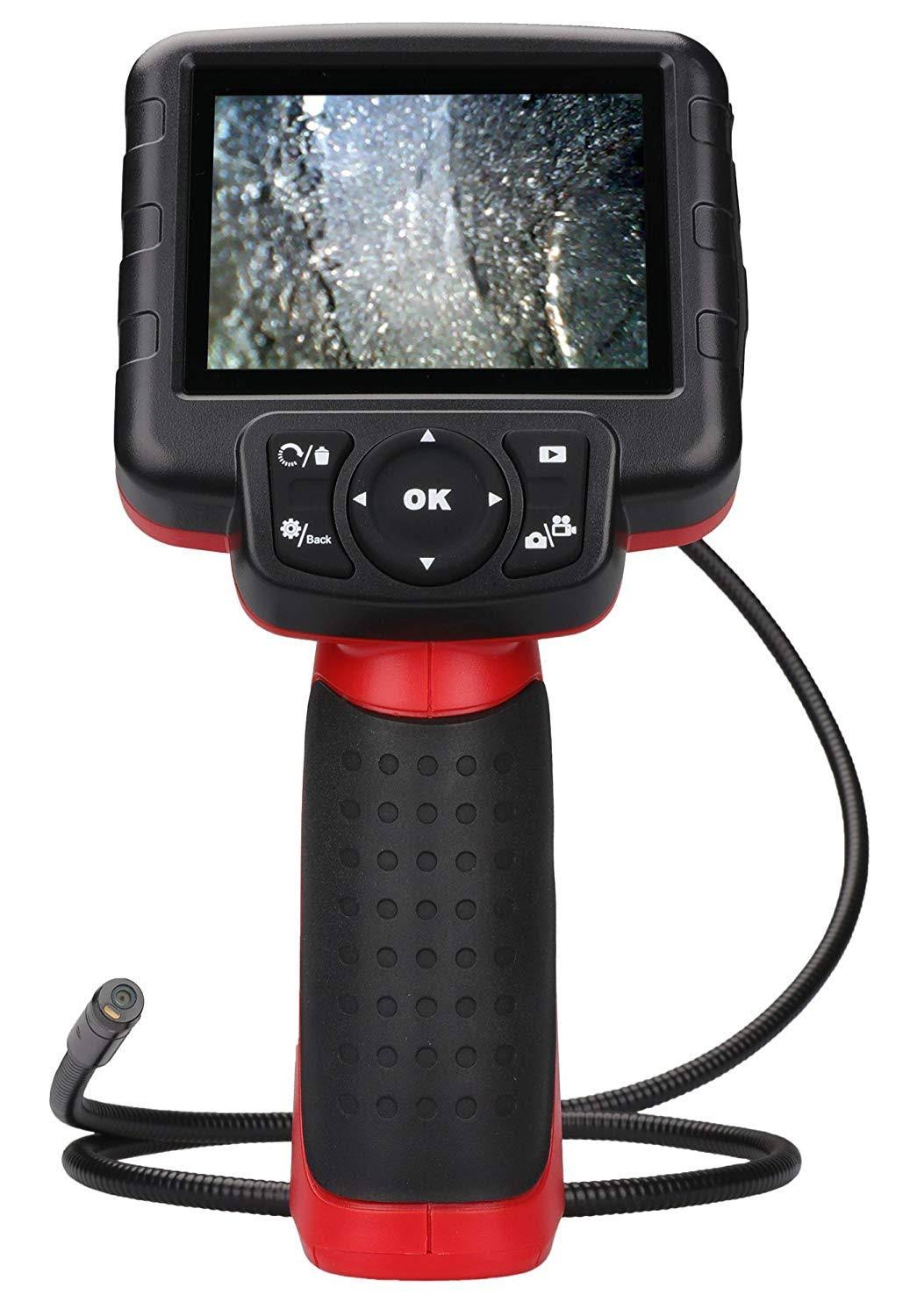 Digital Inspection Camera with 5.5mm Camera K1146