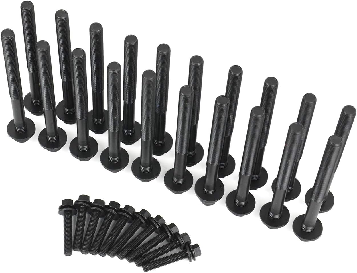 Cylinder Head Bolts Pack of 2 G686049