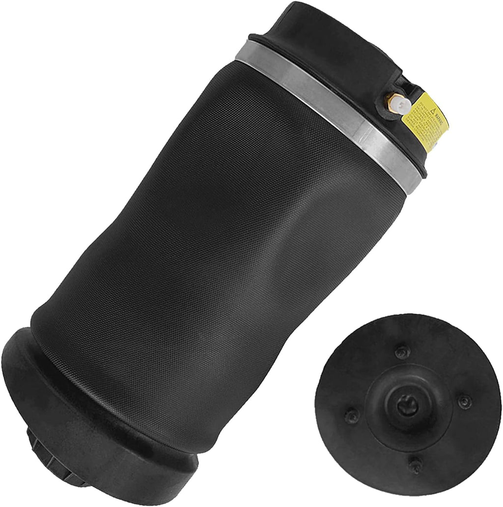 2PCS Air Suspension Struts Shock Absorbers Pack of 2 W9648