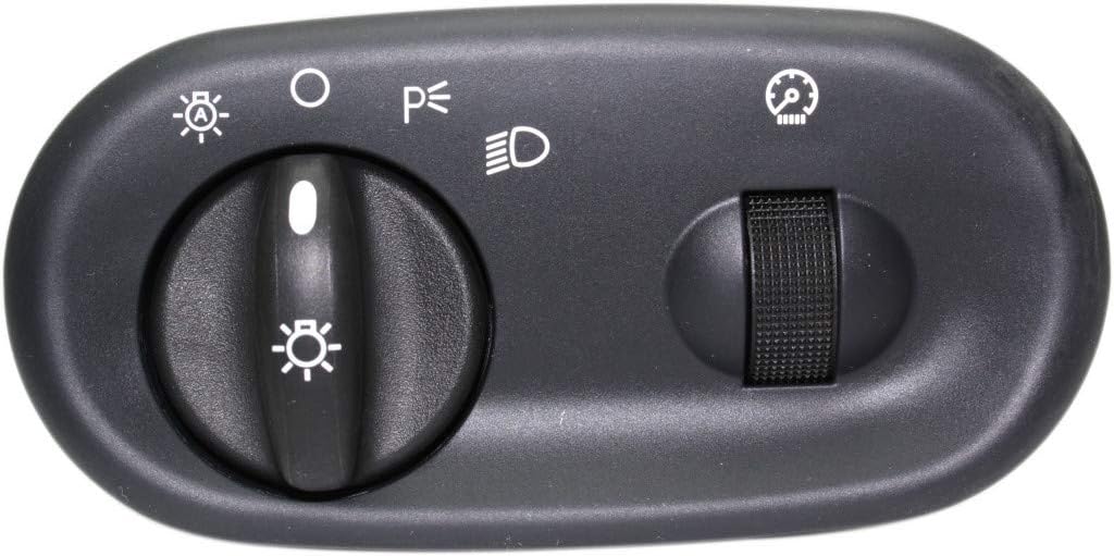 Headlight Switch Pack of 2 A36229