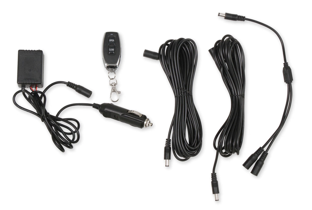 Toggle Switch G370