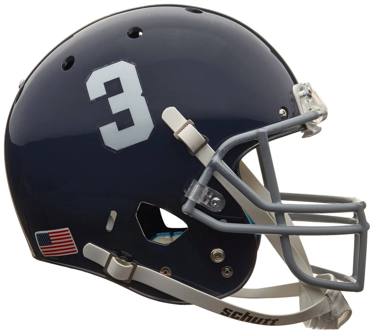 Full Size Replica Helmet Q908263