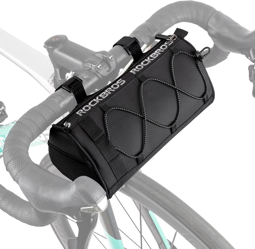 Bike Handlebar Bag with 1.5L Capacity L8136