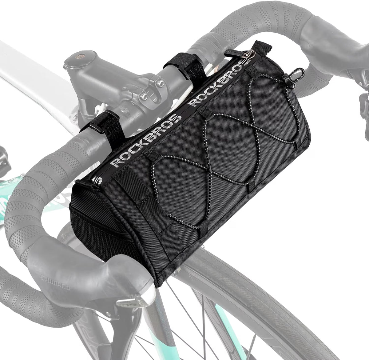Bike Handlebar Bag with 1.5L Capacity L8136