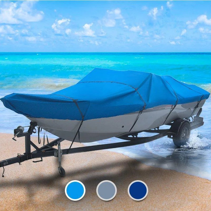Seal Skin 1200 Boat Cover for Kayak & Canoe Up to 12' L 110" girth P8242