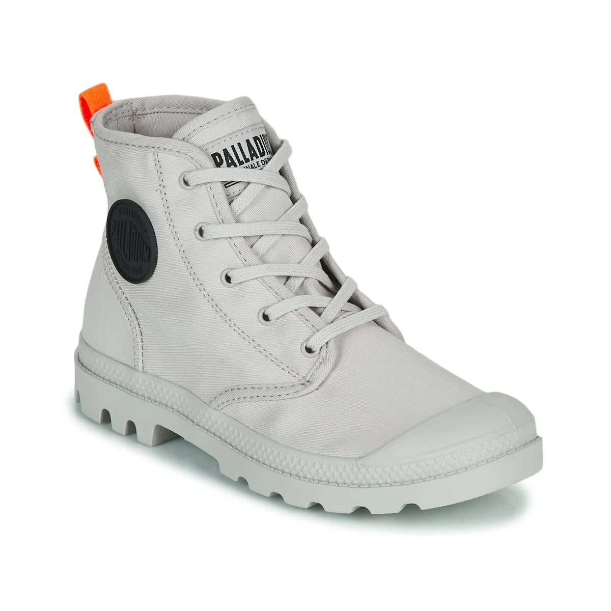 Pampa Hi Twill W I8929