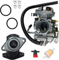 Carburetor Pack of 2 C491181