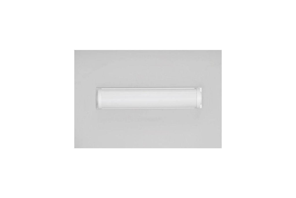 Fluorescent Top Light Kit White U628