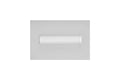Fluorescent Top Light Kit White U628