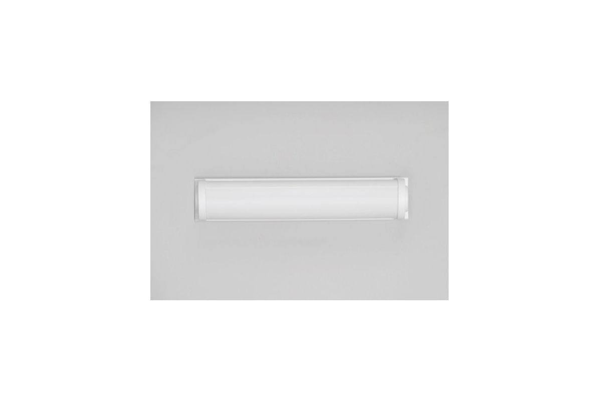 Fluorescent Top Light Kit White U628