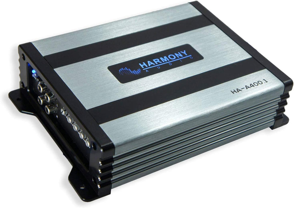 Dual 12 Sub Box & Amp K913