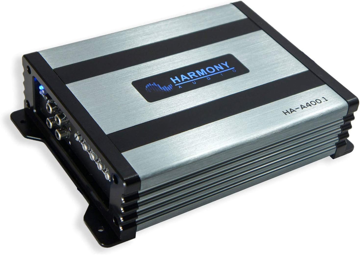 Dual 12 Sub Box & Amp K913