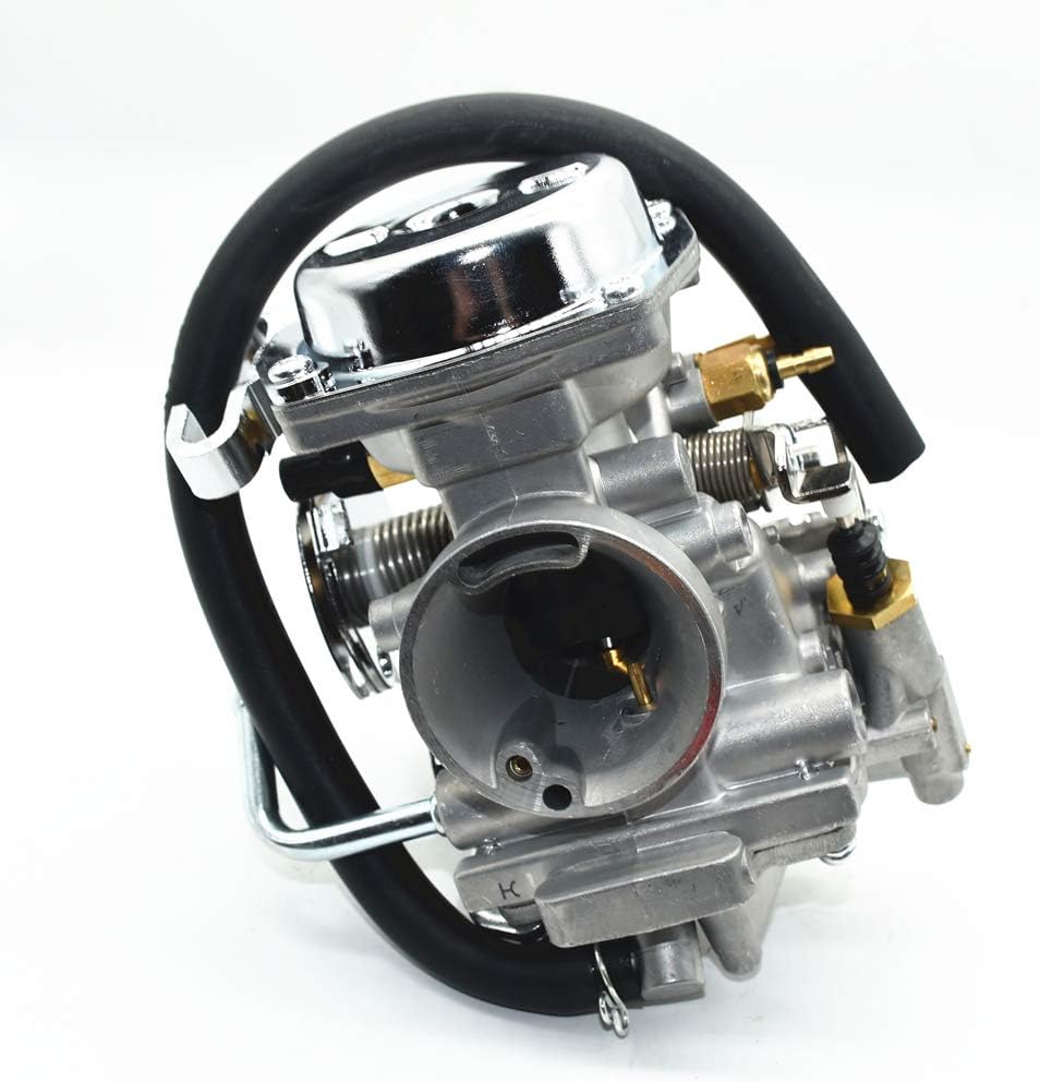 Carburetor Pack of 2 C491181