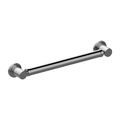 Brushed Nickel Grab Bar I83695