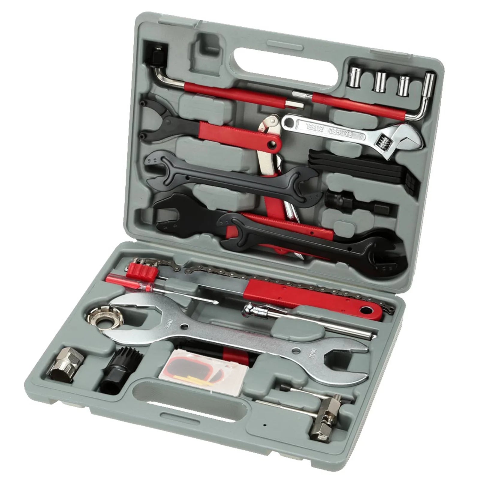 Portable Multifunctional Cycling Bike Tool Kit Set H302352