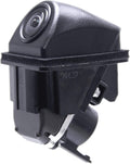 Replacement Backup Camera for BMW 2, 3, 4, 5, 7 Series, M2, M3, M4, X1, X3, X5, X6 (2009-2019) P4618