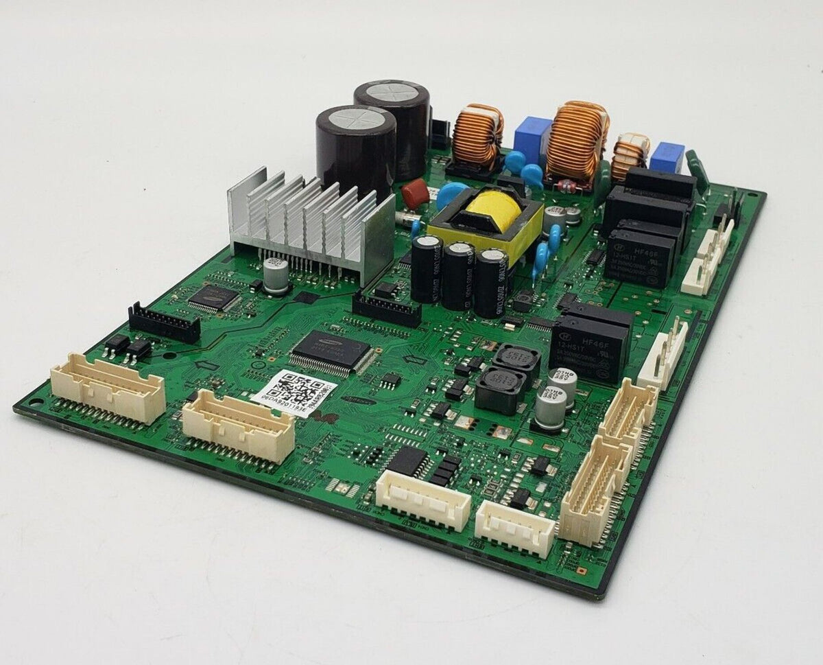 Refrigerator Control Z2923