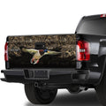 Duck Tailgate Graphic - Max5 Camo P94139