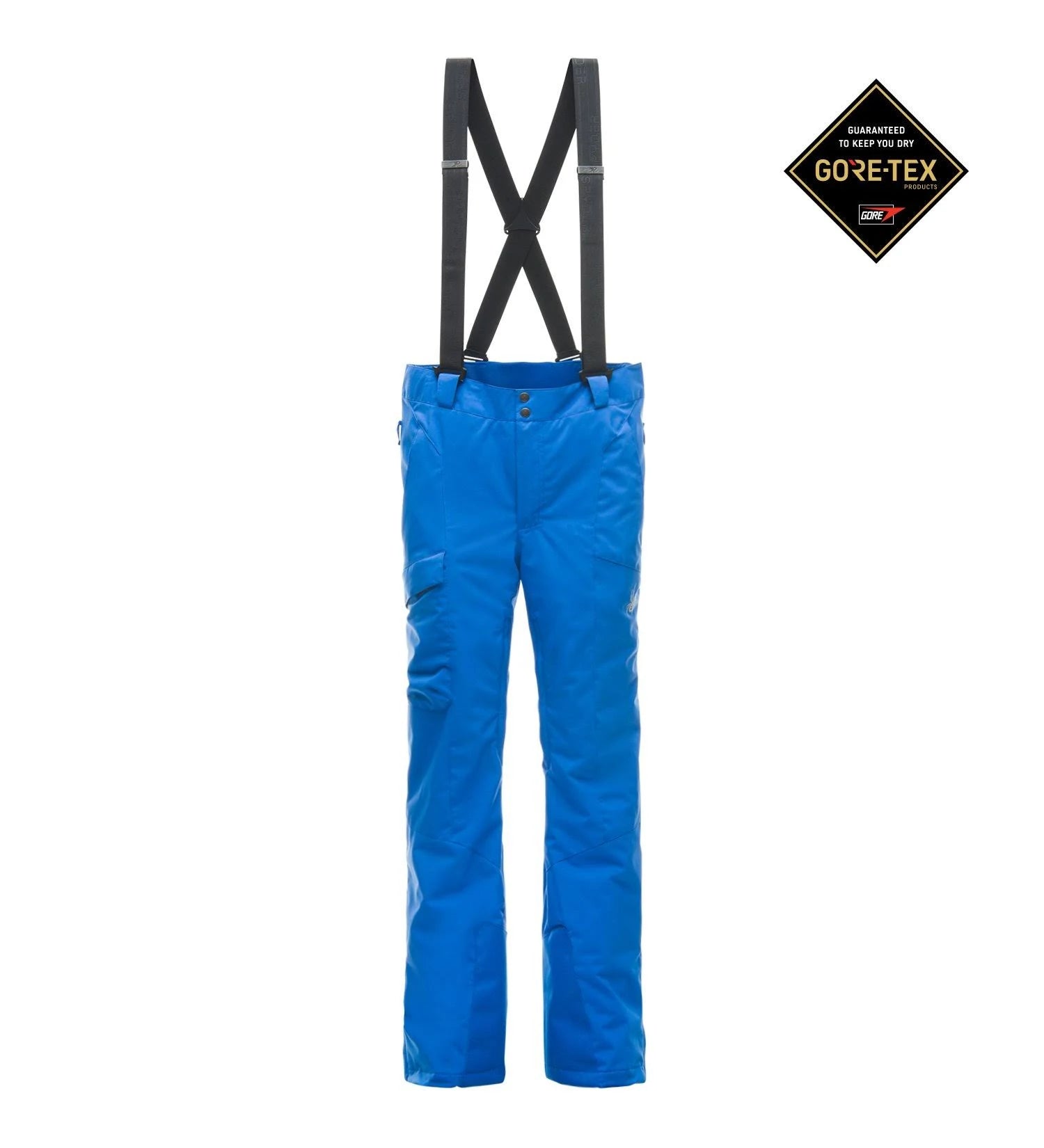 Red Sentinel Tailored Pant P947308