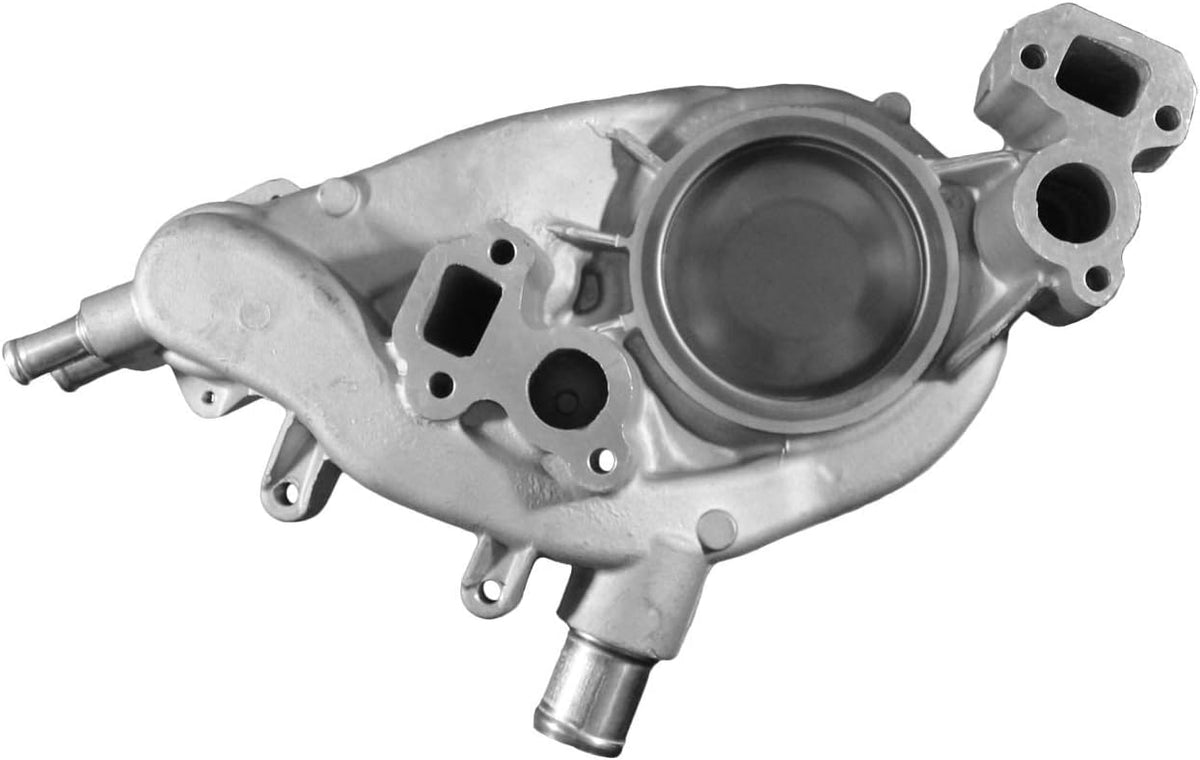 Engine Water Pump S491