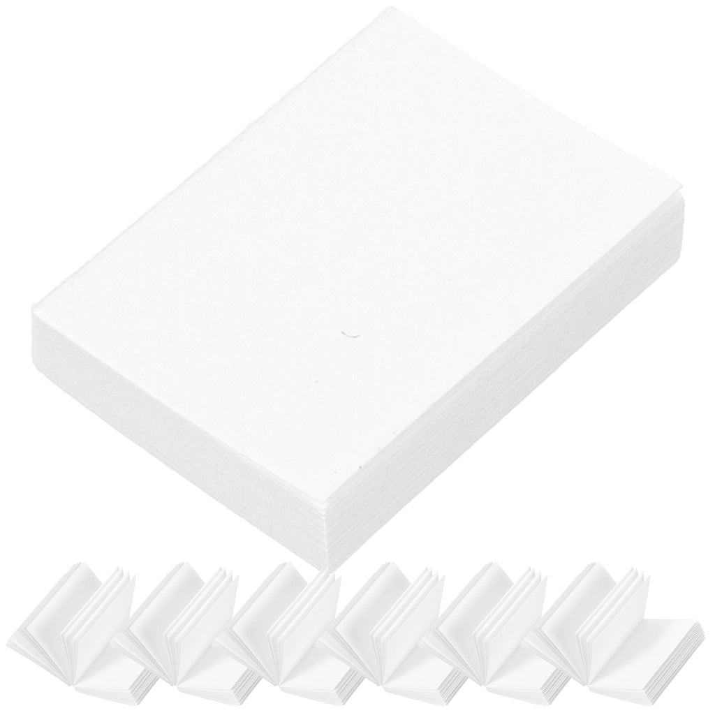 30pcs Mini Blank Book Models Doll House Accessory F454287