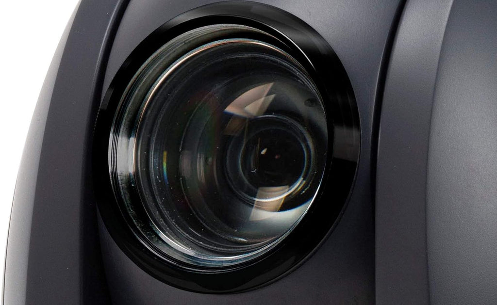 Black 20x PTZ Camera C200637
