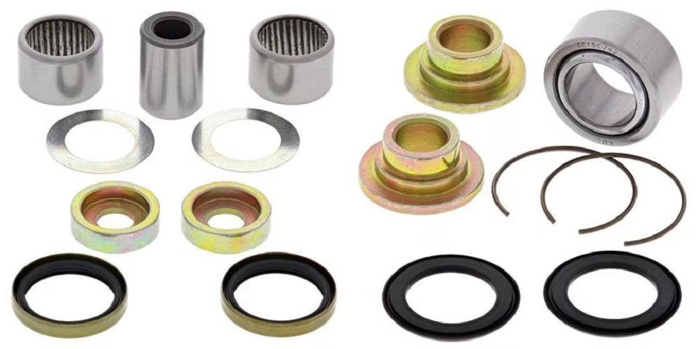 Rear Shock Bearing Kit for KTM SX 150 E39876