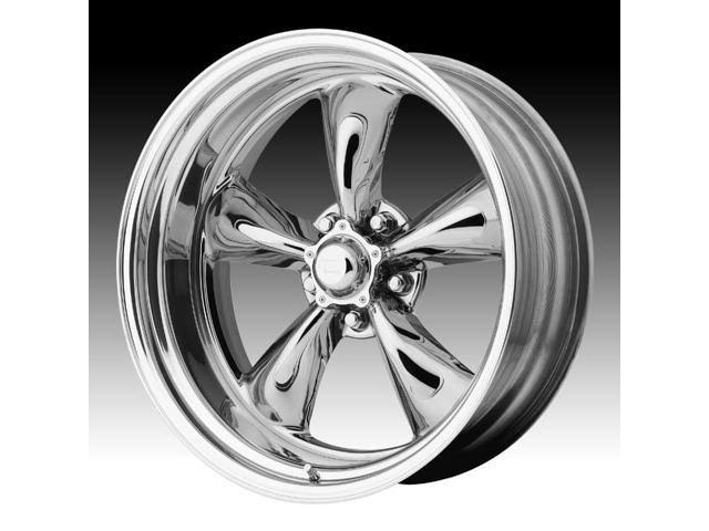 Polished 16x8 Wheel Rim E12685