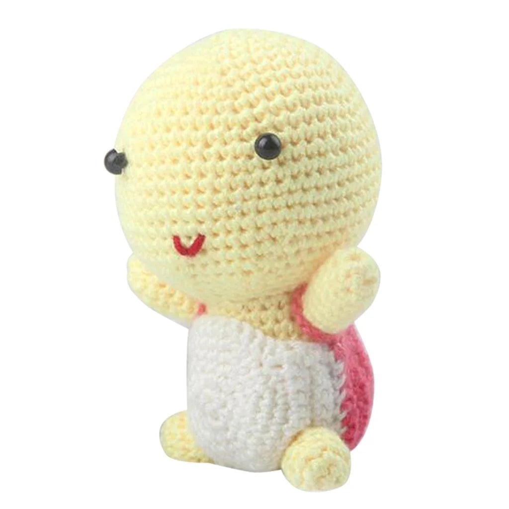 Turtle Shaped Stuffed Toy T376860