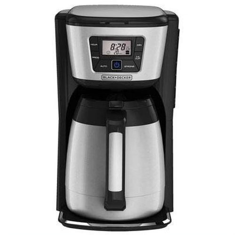 Therm Coffee D92735