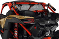 Rear Wind Screen Pack of 2 V128124
