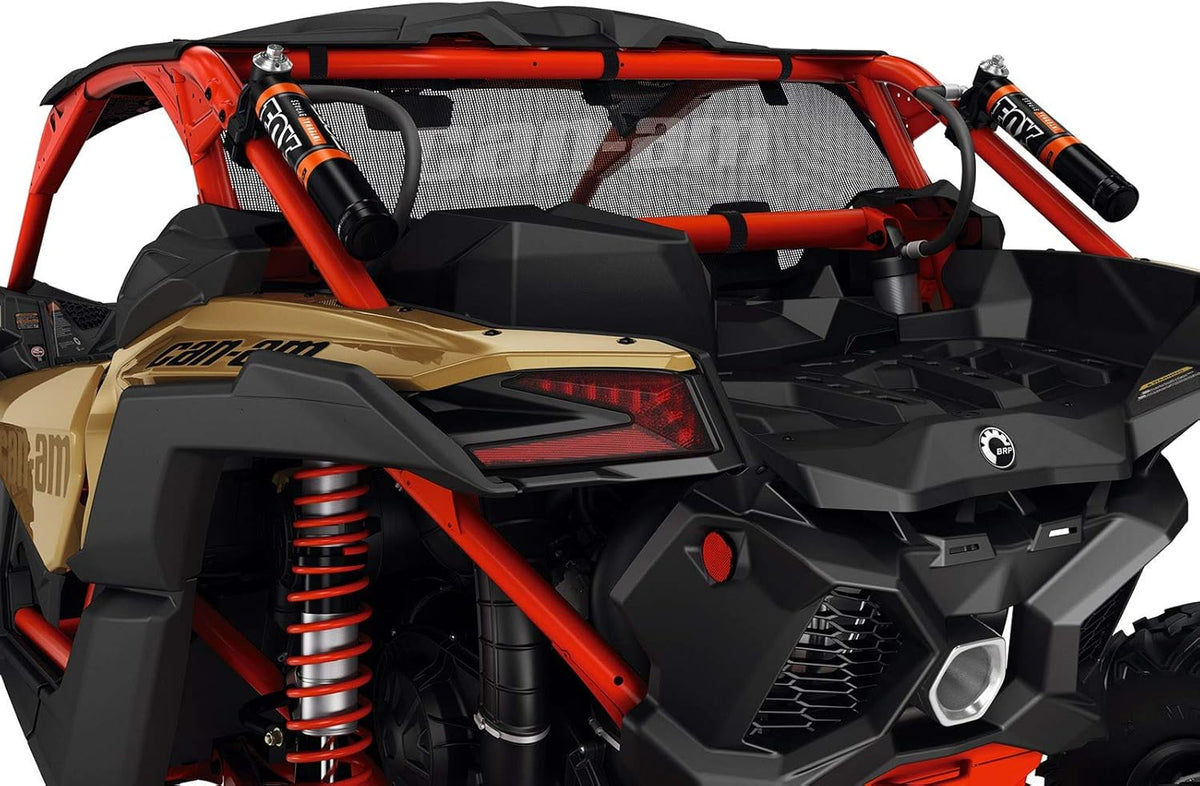 Rear Wind Screen Pack of 2 V128124
