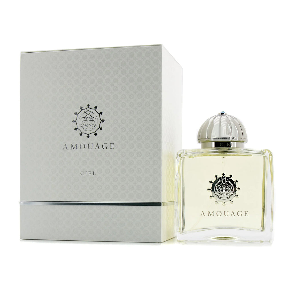 Eau De Parfum Spray 100ml E665