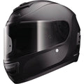 Matte Blk Full Face Helmet Z855533