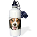 21 oz Sports Water Bottle O7686
