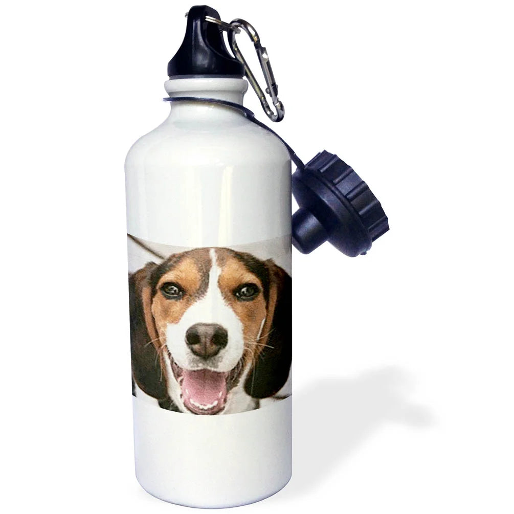 21 oz Sports Water Bottle O7686