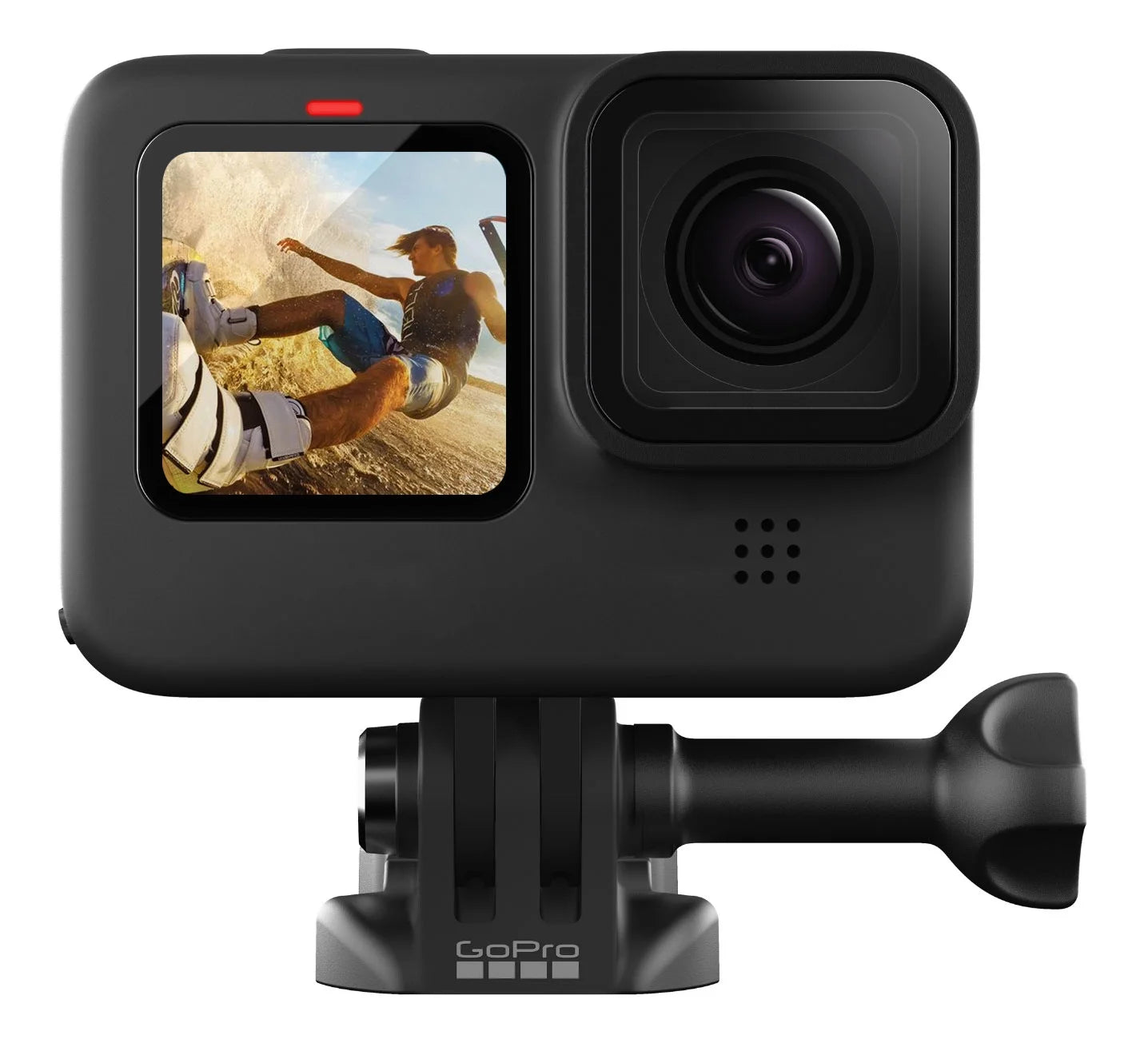 Used GoPro Hero 11 Black Waterproof Action Camera with 5.3K60 Ultra HD Video I915