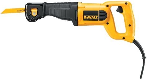 10-Amp Reciprocating Saw I995