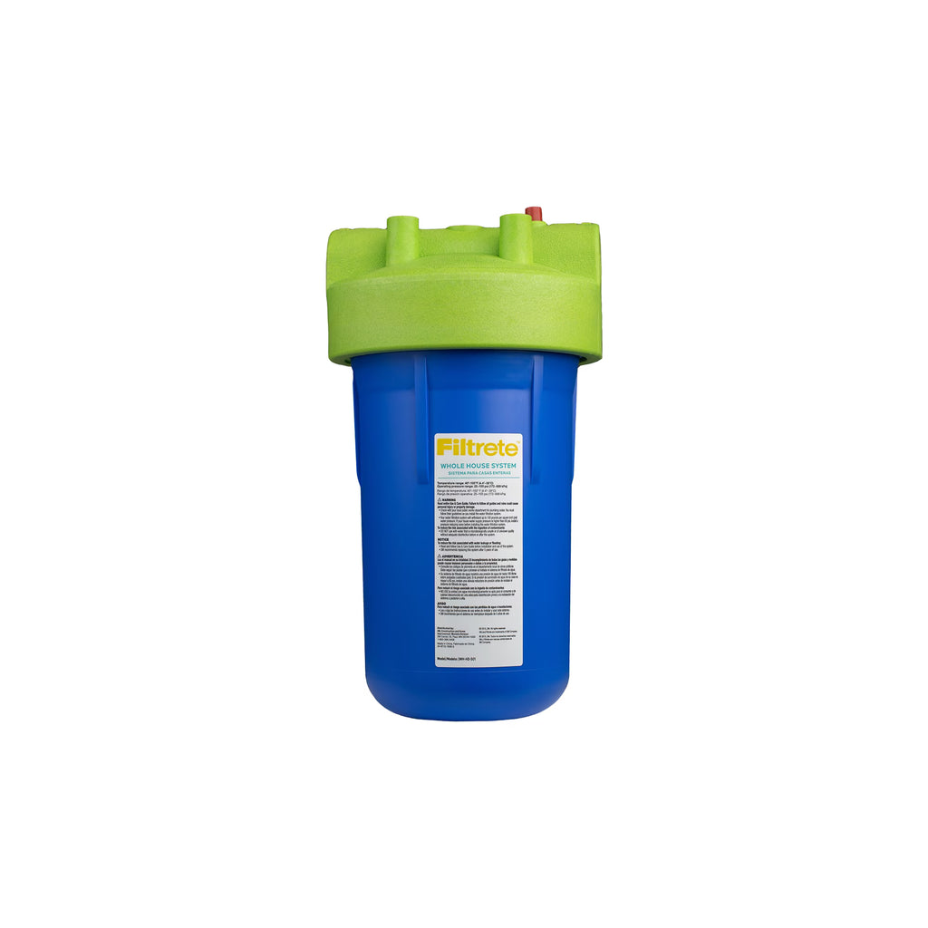Whole House Filtration System L5404