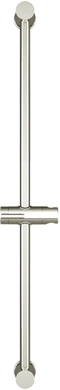 Polished Nickel Shower Slide Bar G515078