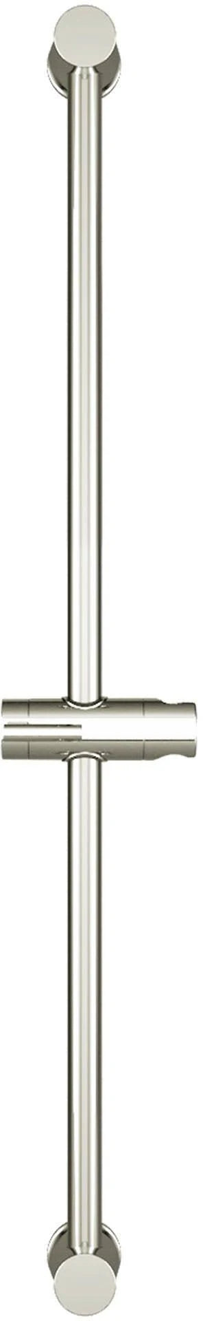 Polished Nickel Shower Slide Bar G515078
